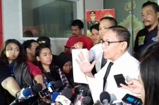 Ario Kiswinar Siap Lakukan Tes DNA