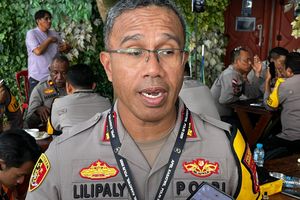 Polisi Bakal Jelaskan Misteri Kematian Alvaro dan Keterlibatan Ayah Tiri Malam Ini 