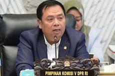 Tanggapi Aksi Demo, DPR Akan Gelar Rapat dengan Ojol Senin Pekan Depan
