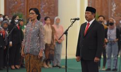 Sempat Lowong, 2 Jabatan Pimpinan Tinggi Madya Setjen DPR Terisi Kembali