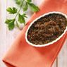 Resep Sambal Hitam Madura, Hidangkan dengan Berbagai Lauk Pauk 