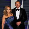 Reaksi Manis Alex Rodriguez atas Pernikahan J.Lo dan Ben Affleck