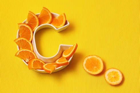 Apa yang Terjadi pada Tubuh Jika Kekurangan Vitamin C?