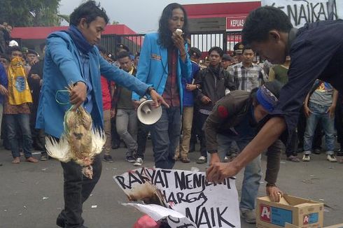 Organda Malang: Belum Mogok, tetapi Tarif Angkot Naik Rp 1.000 