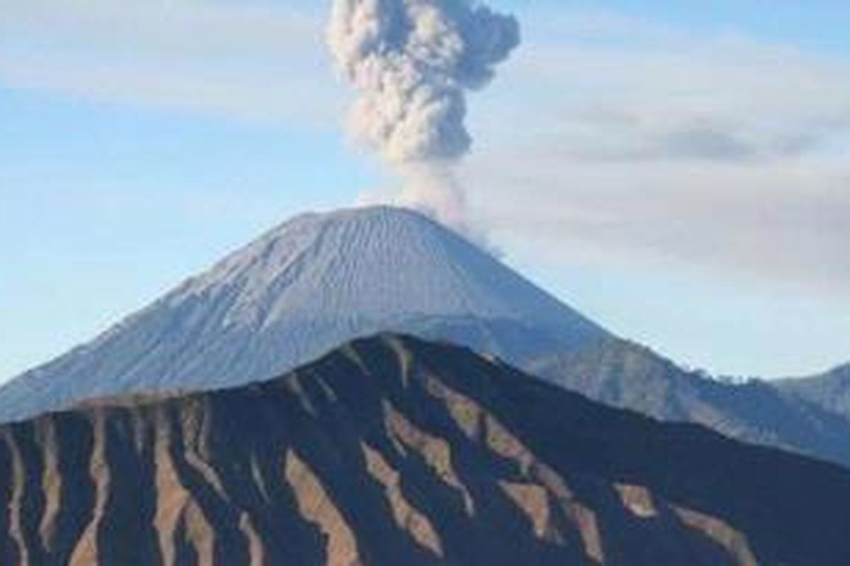 Gunung Semeru