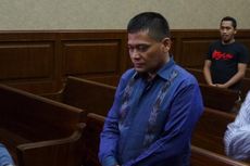 Pengacara Anggap Uang yang Diterima Rohadi Tak Bisa Pengaruhi Vonis Saipul Jamil