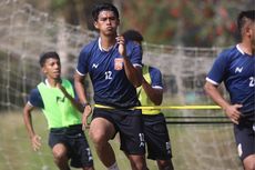 Borneo FC Mulai Siapkan Taktik Lawan Arema FC