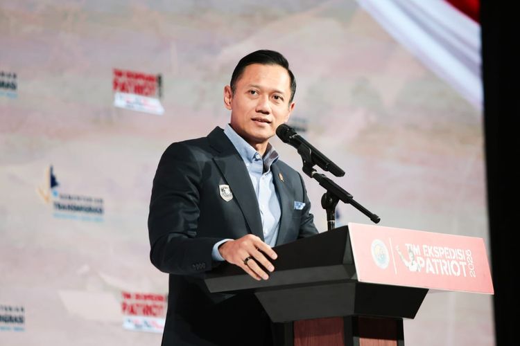 AHY: Kita Patut Belajar dari Pemerintahan SBY..