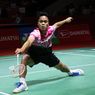 Indonesia Masters 2023: Anthony Ginting dan Rindu yang Tak Terbalaskan