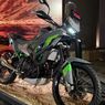 Harga Motor Trail dan Adventure Juga Naik, Ada Kawasaki KLE500 Baru