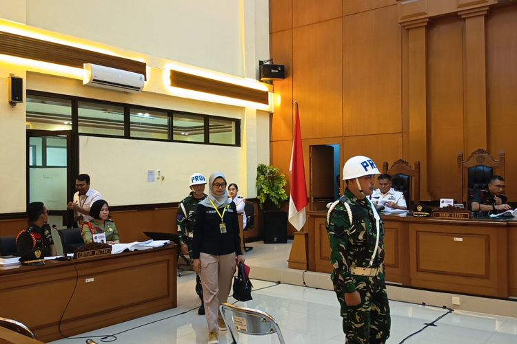 Kasus Kematian Kacab Bank BUMN, Ahli Forensik Temukan Bekas Cekikan di Leher