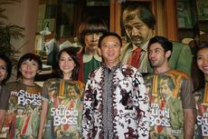 Ini Cara Ahok Promosikan Film Indonesia