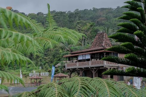 Desa Wisata Lerep, Unggulan Kabupaten Semarang yang Pas Buat Libur Lebaran