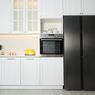 Bolehkah Menempatkan Kulkas di Samping Oven?