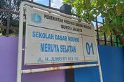 MBG di SDN 01 Meruya Selatan Disetop Usai 20 Siswa Diduga Keracunan