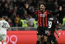 Prediksi Skor AC Milan Vs AS Roma di Pekan Ke-10 Liga Italia