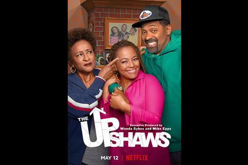 Tayang 12 Mei di Netflix, Berikut Kisah dalam Serial Komedi The Upshaws