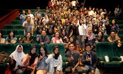 Hendi: Kebijakan Jokowi Dongkrak Jumlah Penonton Bioskop di Indonesia