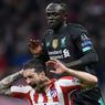 Atletico Vs Liverpool, Alasan Klopp Tarik Sadio Mane pada Awal Babak II