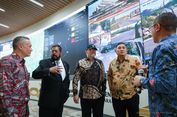 Bidik IKN, Amerika Gandeng Google, IBM, Cisco, dan Honeywell