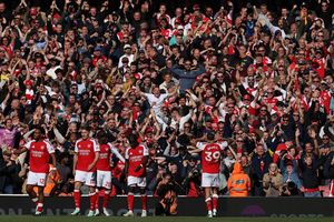 Prediksi Skor dan Line Up Arsenal Vs Everton di Liga Inggris