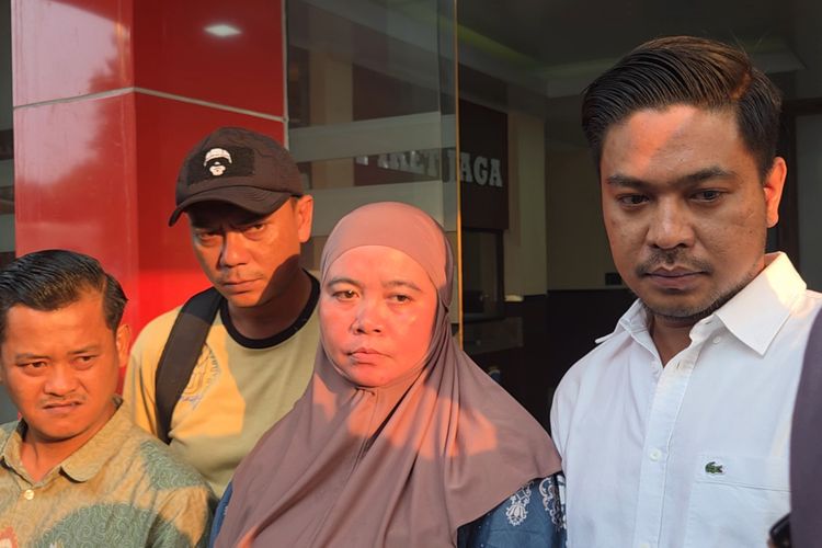 Bantah Pernyataan Erin Wartia, Penyalur Klaim Sudah Tawarkan 3 ART Pengganti