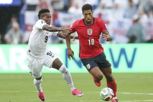 Hasil Panama Vs Inggris 0-2: The Three Lions Terhindar Bagan Neraka