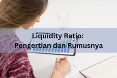 Liquidity Ratio: Pengertian dan Rumusnya