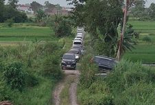 Belajar dari Video Pemudik Nyasar, Begini Cara Pas Pakai Peta Digital