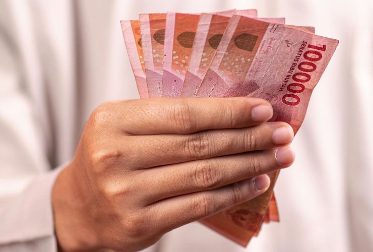 Akankah Rupiah Menguat Setelah Menyentuh Rp 17.602 per Dollar AS? Ini Kata Ekonom UGM