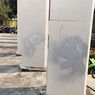 Marak Vandalisme, Lurah Senen Surati Pemkot Jakpus Minta Taman HKSN Dipasangi Pagar
