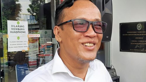 Hasto Beri Syarat Pertemuan Jokowi-Megawati, Relawan Joman: Sinisme Politik