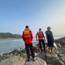 Anak yang Terseret Ombak di Pantai Jetis Cilacap Ditemukan Tewas