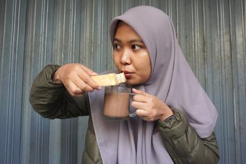 Kuliner Wonosobo: Roti Bakar Klasik yang Eksis Lebih dari Setengah Abad