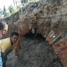 Begini Penampakan Terowongan di Klaten yang Diduga Peninggalan Belanda