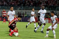 Madura Vs Tira Persikabo, RD Jelaskan Penyebab Kekalahan dari Madura United