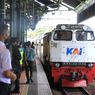 Simak Cara Pesan Tiket Kereta Api di Indomaret dan Alfamart
