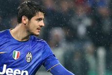 Madrid Pertimbangkan Opsi Memboyong Kembali Morata