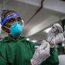 Tangsel Belum Mulai Vaksinasi Covid-19 Tahap 2 meski Sudah Diimbau Dinkes Banten