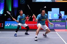 Kata Ahsan/Hendra Usai Kalah dari No 1 Dunia di All England 2024