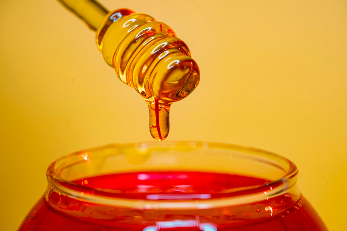 Manfaat mengonsumsi madu yang bisa mencegah banyak jenis kanker