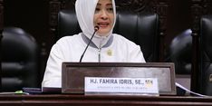 Fahira Idris Ungkap 4 Poin Krusial agar Aturan Pembatasan Akun Medsos Anak Efektif