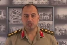 Berniat Maju Pilpres, Kolonel di Mesir Dipenjara 6 Tahun