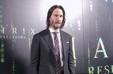 Mengenal Keanumycins, Senyawa Pembunuh Jamur yang Terinspirasi Keanu Reeves