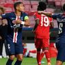Final Liga Champions, PSG Vs Bayern Masih 0-0 di Babak Pertama