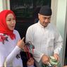 Ferry Irawan Cekatan dengan Pekerjaan Rumah, Venna Melinda Bersyukur