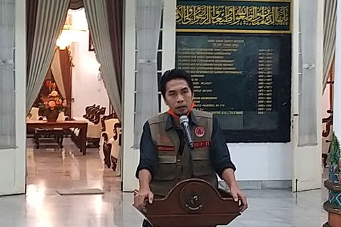 Bupati Madiun Izinkan Warga Shalat Idul Fitri Berjemaah, Ini Syaratnya