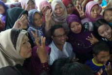 Anies Ajak Pendukungnya Unggah Foto 