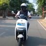 Hitung Konsumsi Daya Segway E110L, 60 Km cuma Rp 1.000-an