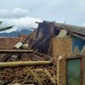 93 Rumah di Bogor Rusak Akibat Gempa Sukabumi, Salah Satunya Ambruk
